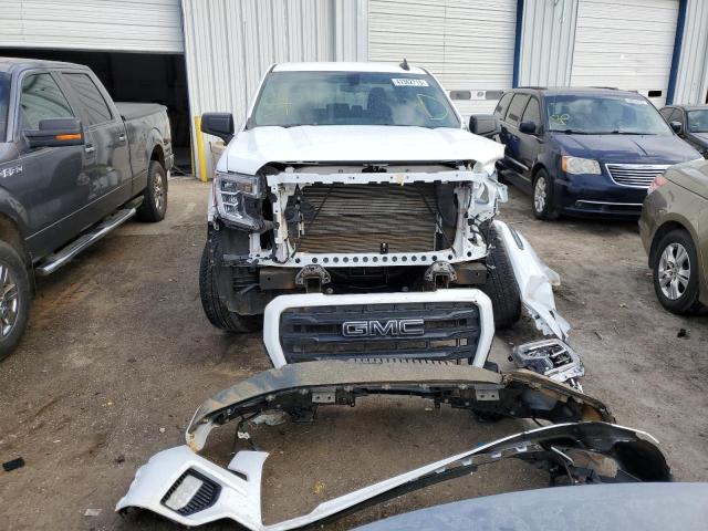 3GTU9CED3MG434192 GMC Sierra K1500 Elevation