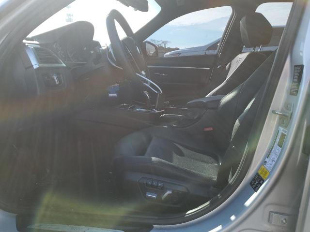 WBA8E3C55GK503502 BMW 328 Xi Sulev