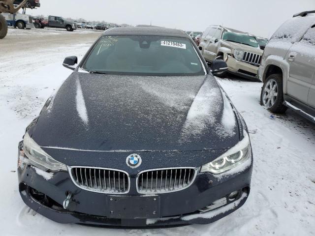 WBA4U9C59H5D44183 BMW 430xi