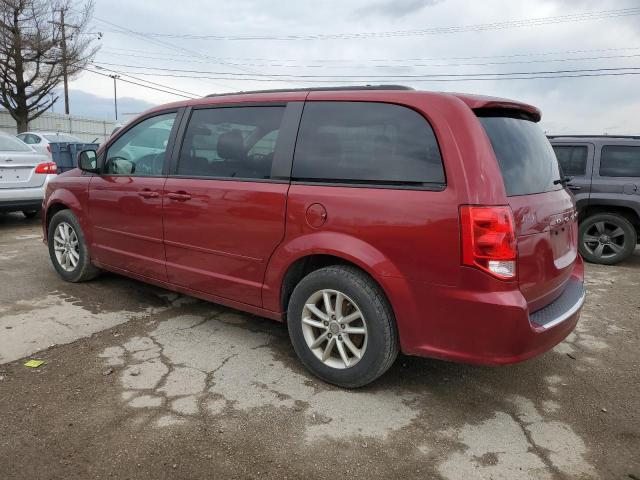 2C4RDGCG8FR632367 Dodge Grand Caravan Sxt