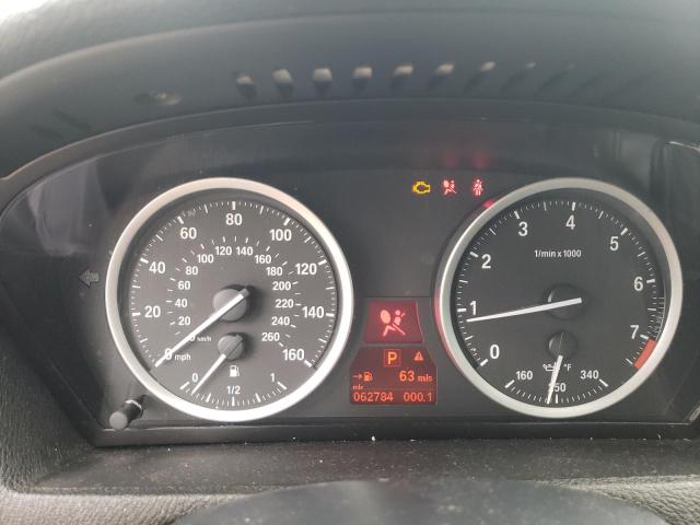 5UXFG2C57E0K41598 BMW X6 Xdrive35i