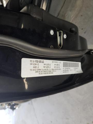 1C3CDFAA6GD728618 Dodge DART SE