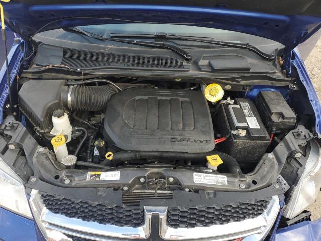2C4RDGCG9LR152673 Dodge Grand Caravan Sxt