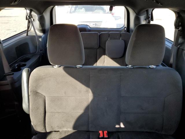 2C4RDGBG1KR623473 Dodge Grand Caravan Se