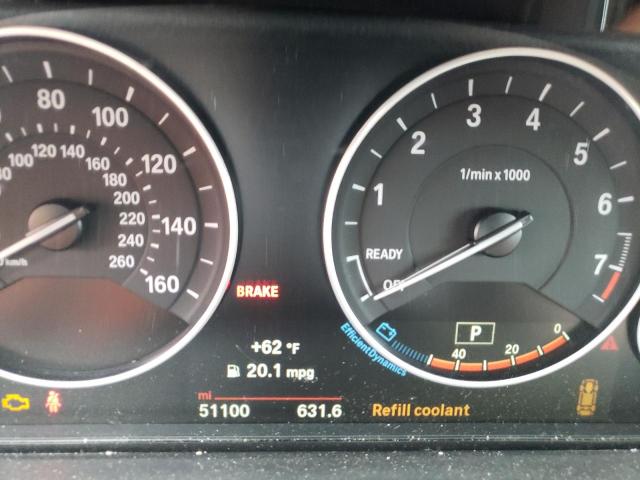 WBA3X9C5XGD869676 BMW 335 Xigt