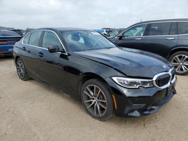 3MW5R7J01L8B20478 BMW 330XI