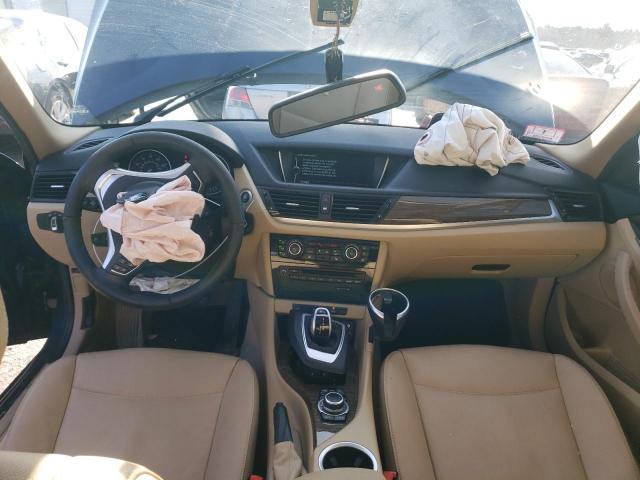 WBAVL1C59FVY31998 BMW X1 Xdrive28i
