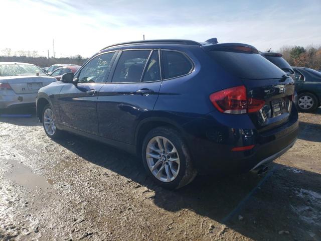 WBAVL1C59FVY31998 BMW X1 Xdrive28i