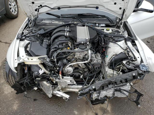 WBS3C9C54FP804889 BMW M3