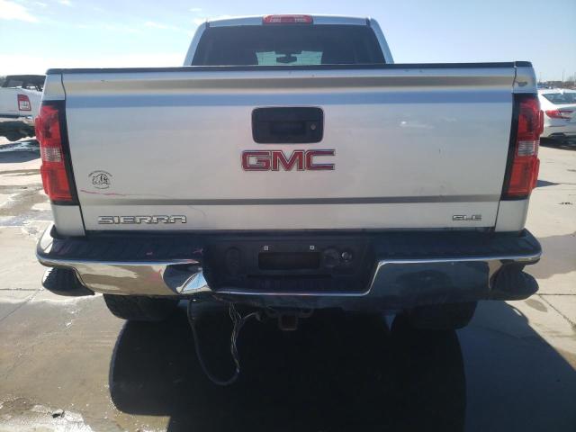 3GTU2UEC7EG530278 GMC Sierra K1500 Sle