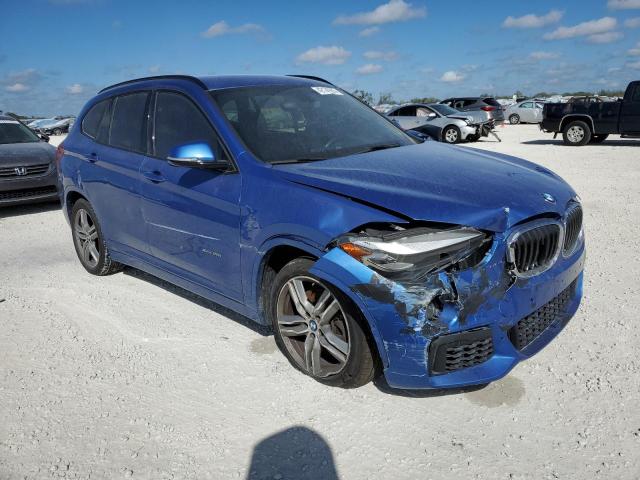 WBXHT3C30H5F69582 BMW X1 Xdrive28i