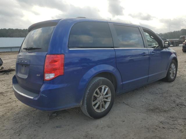 2C4RDGCG9LR152673 Dodge Grand Caravan Sxt