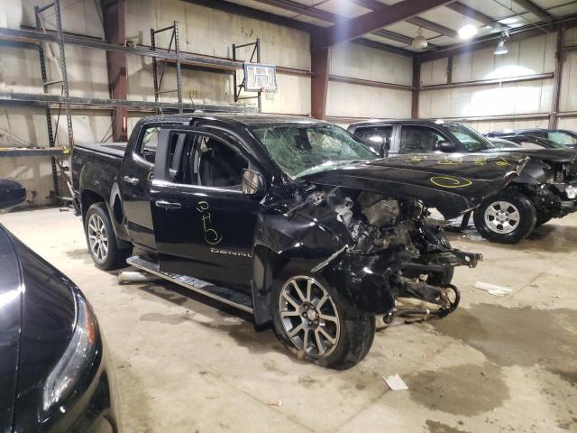 1GTG6EEN5M1179327 GMC Canyon Denali