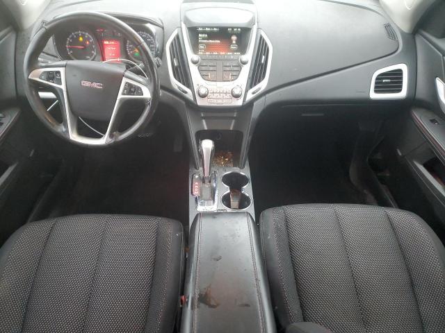 2GKALREK2F6320399 GMC Terrain Sle
