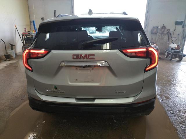 3GKALTEV2LL225274 GMC Terrain Sle