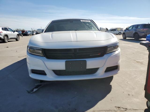 2C3CDXBG0KH702701 Dodge Charger Sxt