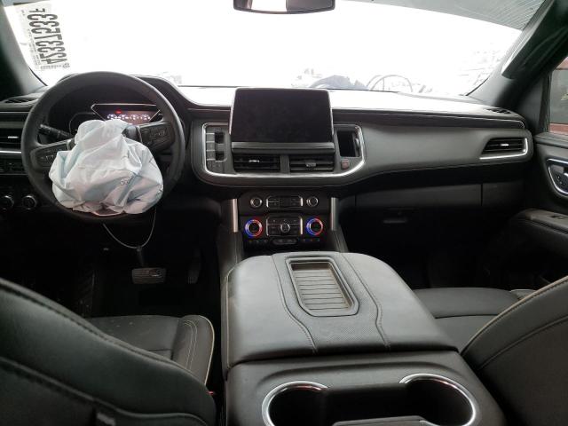 1GKS2BKDXMR488491 GMC YUKON SLT