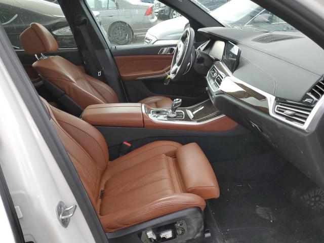 5UXTA6C08M9H50001 BMW X5 Xdrive45e