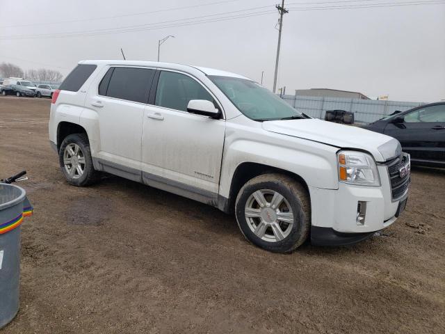 2GKFLVEK9E6171759 GMC Terrain Sle