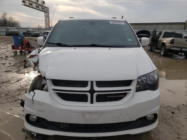 2C4RDGEG1JR325709 Dodge Grand Caravan Gt