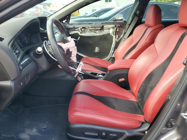 19UDE2F85LA008204 Acura Ilx Premium A-spec