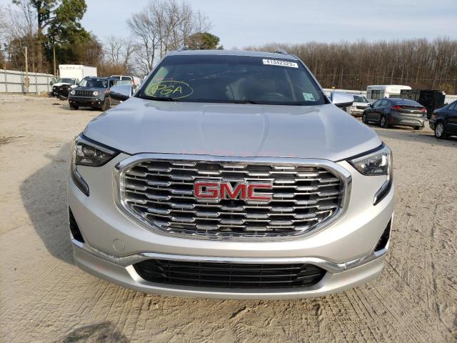 3GKALSEX5JL142673 GMC Terrain Denali