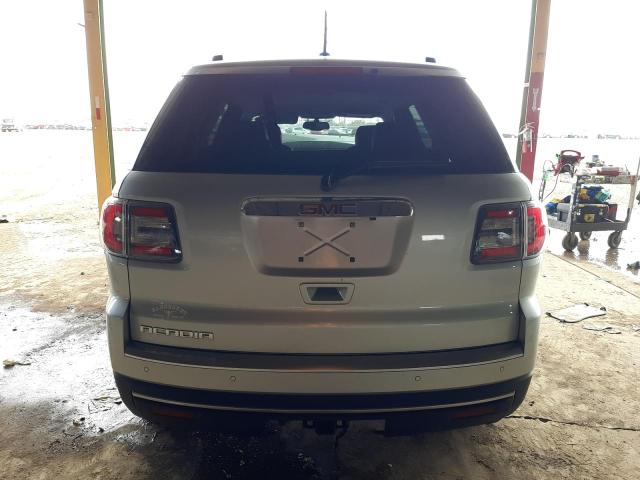 1GKKRRKD7GJ182520 GMC Acadia Slt-1