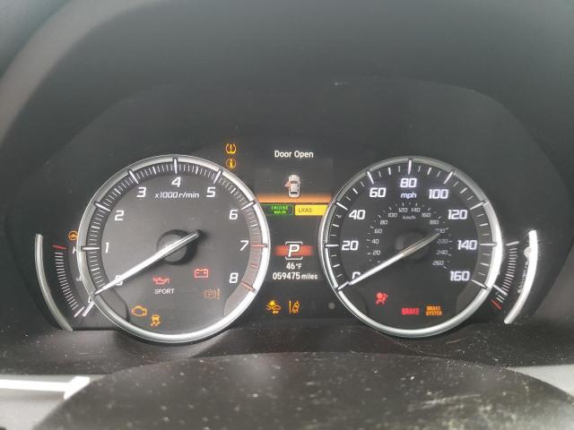 19UUB2F53HA002021 Acura TLX TECH