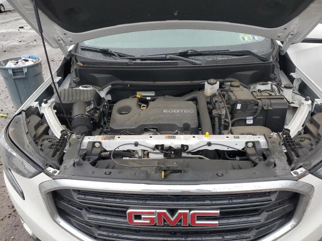 3GKALTEV6LL297112 GMC Terrain Sle