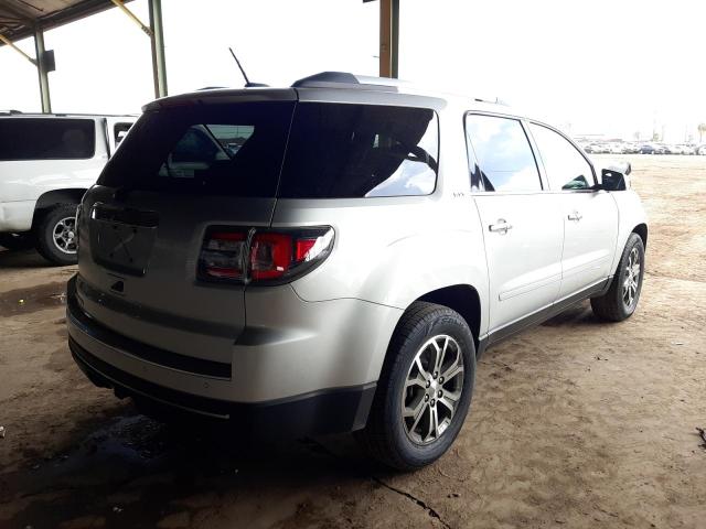 1GKKRRKD7GJ182520 GMC Acadia Slt-1