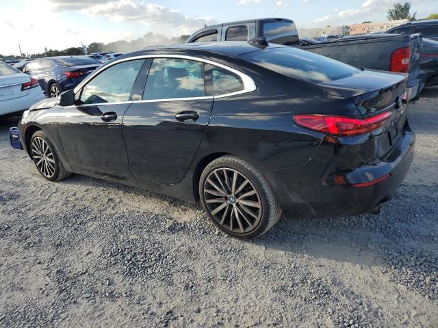 WBA73AK04M7G34563 BMW 228XI