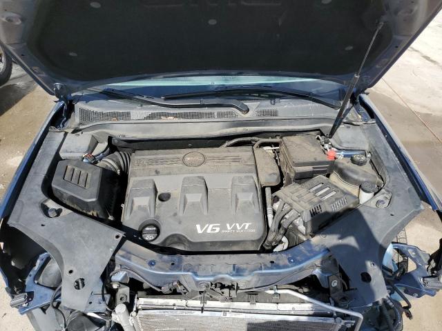 2GKFLPE39G6251733 GMC Terrain Slt