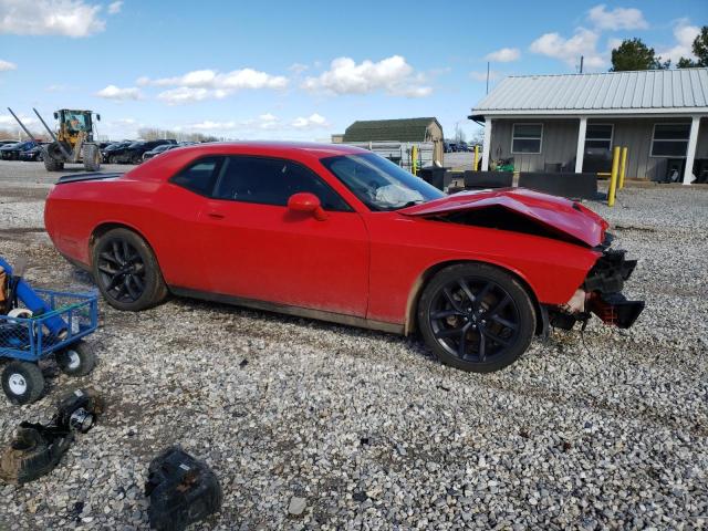 2C3CDZJG0MH587064 Dodge Challenger Gt
