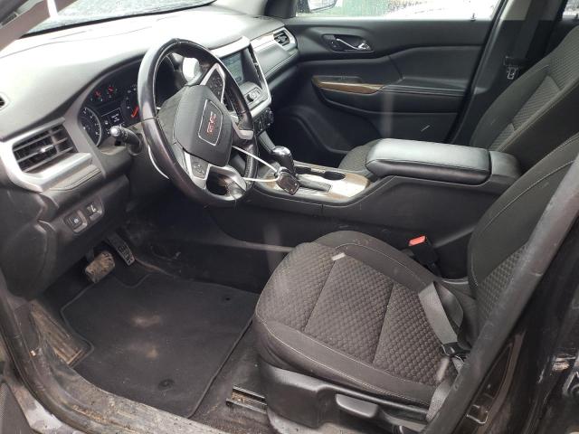 1GKKNKLA1JZ206620 GMC ACADIA SLE