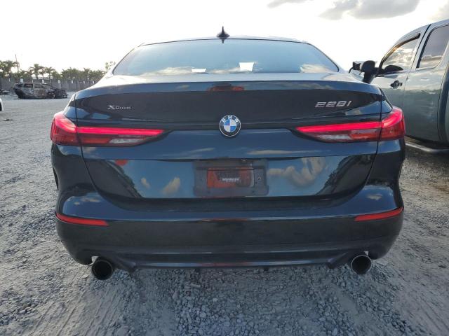 WBA73AK04M7G34563 BMW 228XI