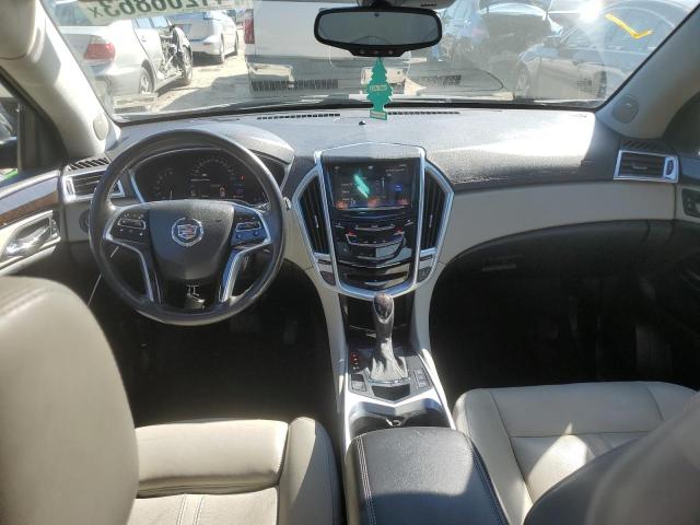 3GYFNBE32ES677541 Cadillac Srx Luxury Collection