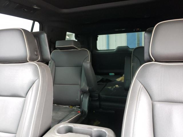 1GKS2BKDXMR488491 GMC YUKON SLT