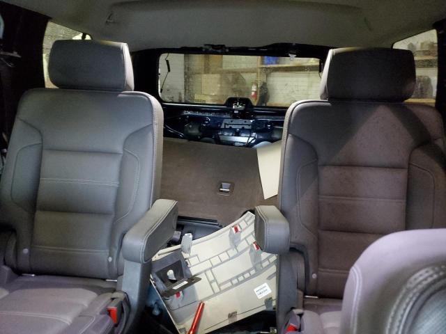 1GKS2CKJ8JR199679 GMC YUKON DENALI