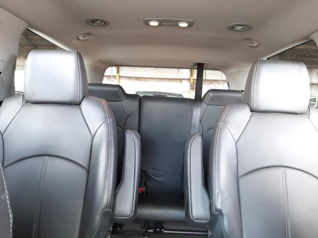 1GKKRRKD7GJ182520 GMC Acadia Slt-1