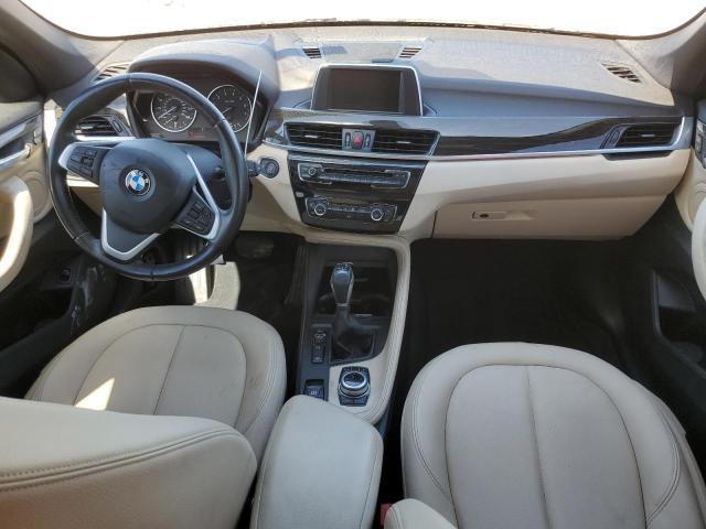 WBXHT3C3XH5F70626 BMW X1 Xdrive28i