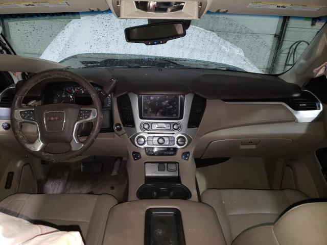 1GKS2GKC7JR188049 GMC Yukon Xl K1500 Slt