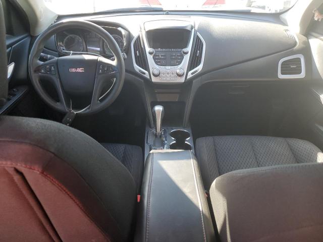 2GKALMEK0F6118938 GMC Terrain Sle