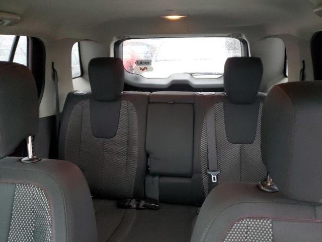 2GKALREK2F6320399 GMC Terrain Sle