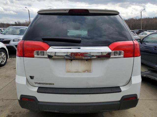 2GKALSEKXE6111157 GMC Terrain Slt