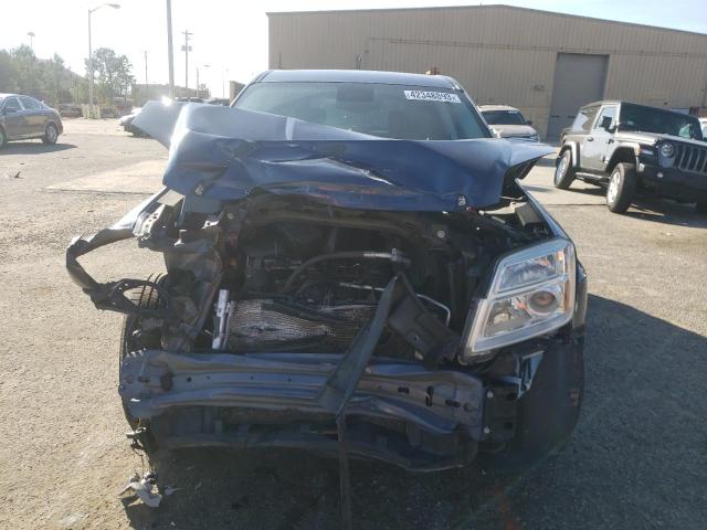 2GKALMEK2H6237464 GMC Terrain Sle