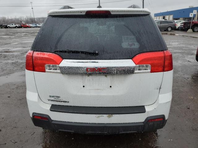 2GKALREK2F6320399 GMC Terrain Sle