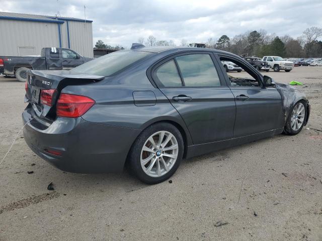 WBA8E1G39HNU15629 BMW 320 I