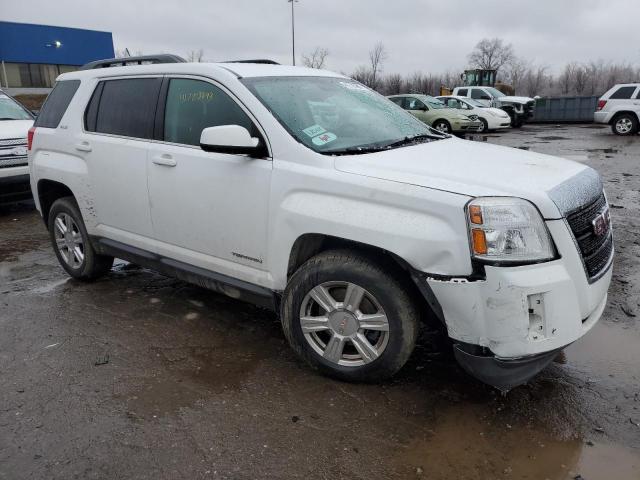 2GKALREK2F6320399 GMC Terrain Sle