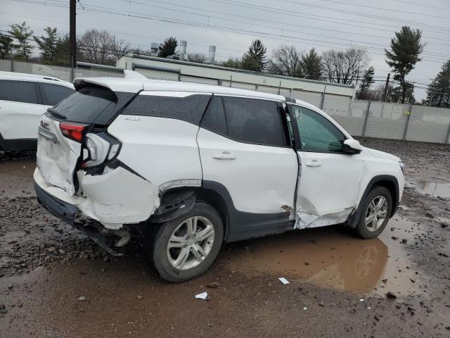 3GKALTEV6LL297112 GMC Terrain Sle