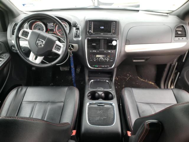 2C4RDGEG1JR325709 Dodge Grand Caravan Gt